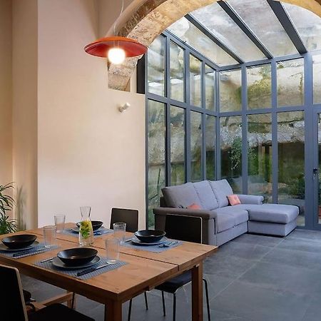 Casa 'Nta Vanedda Modica Ngoại thất bức ảnh