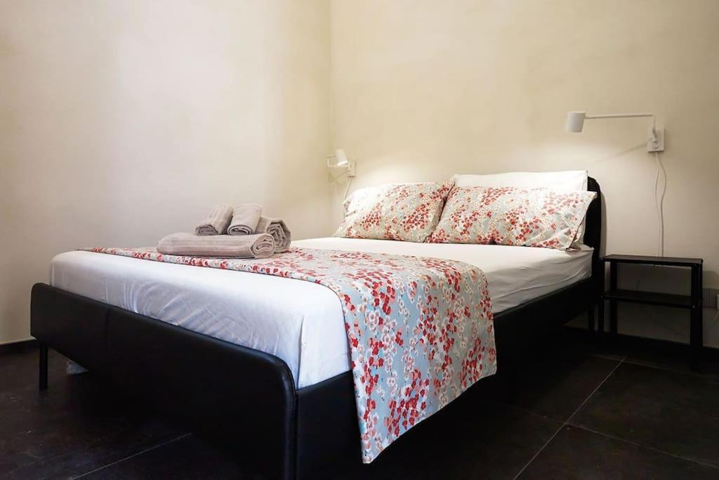 Casa 'Nta Vanedda Modica Ngoại thất bức ảnh