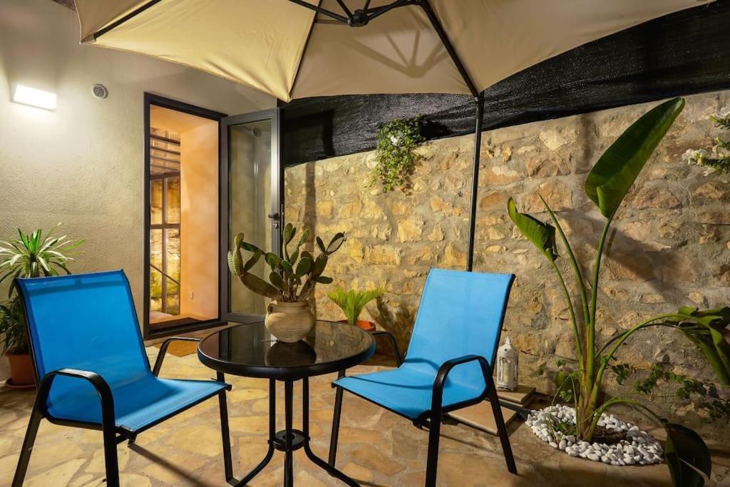 Casa 'Nta Vanedda Modica Ngoại thất bức ảnh