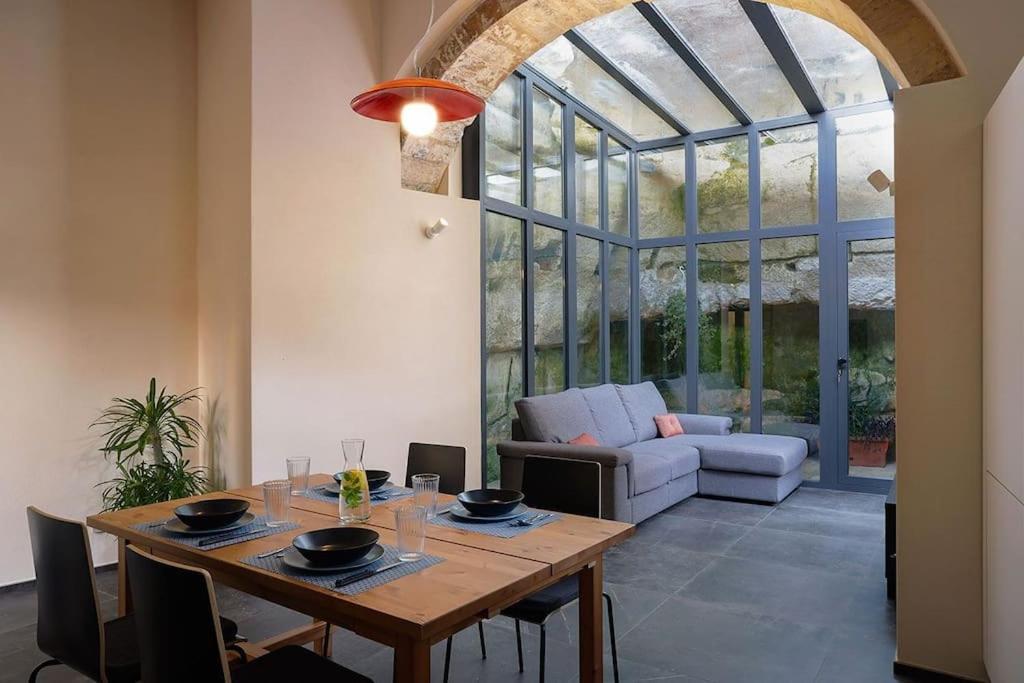 Casa 'Nta Vanedda Modica Ngoại thất bức ảnh
